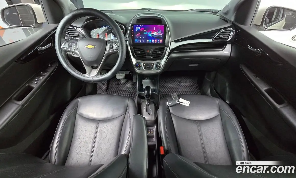 Chevrolet Spark 2017 1.0 автомат (гидро), фото 9 Chevrolet Spark 2017 1.0 автомат (гидро), фото 9