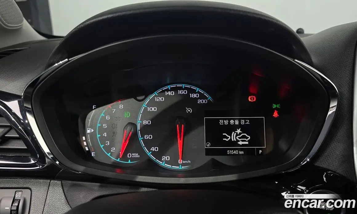 Chevrolet Spark 2017 1.0 автомат (гидро), фото 10 Chevrolet Spark 2017 1.0 автомат (гидро), фото 10