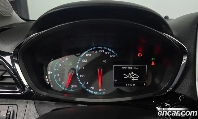 Chevrolet Spark 2017 1.0 автомат (гидро), миниатюра 10 Chevrolet Spark 2017 1.0 автомат (гидро), миниатюра 10