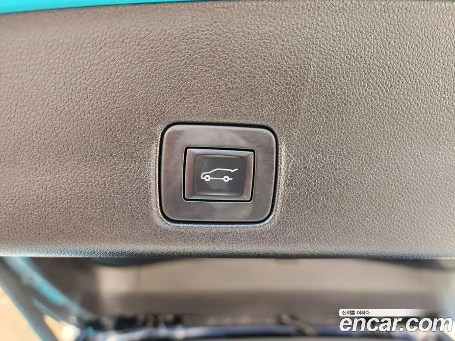 Chevrolet TrailBlazer 2020 1.3 автомат (гидро), фото 19