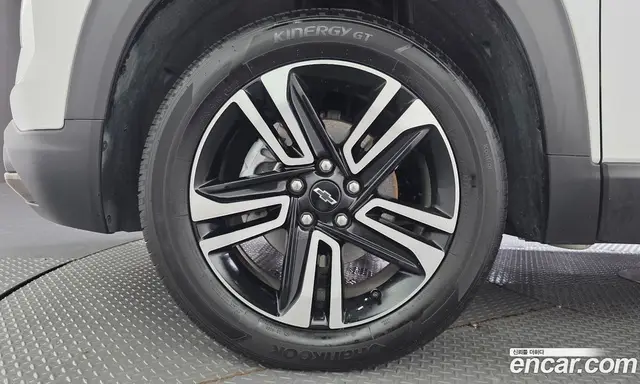 Chevrolet TrailBlazer 2023 1.3 автомат (гидро), миниатюра 5 Chevrolet TrailBlazer 2023 1.3 автомат (гидро), миниатюра 5