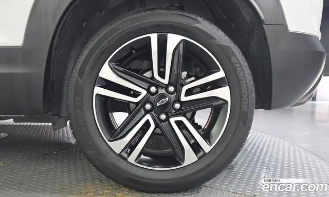 Chevrolet TrailBlazer 2023 1.3 автомат (гидро), миниатюра 7 Chevrolet TrailBlazer 2023 1.3 автомат (гидро), миниатюра 7