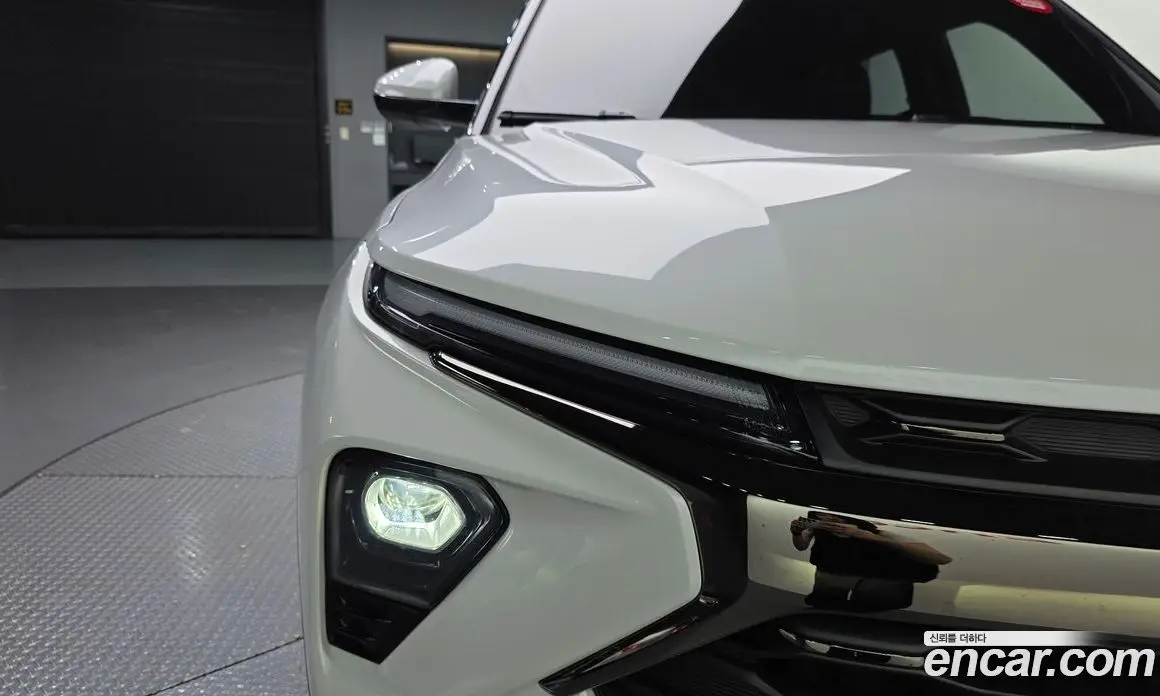 Chevrolet TrailBlazer 2023 1.3 автомат (гидро), фото 8 Chevrolet TrailBlazer 2023 1.3 автомат (гидро), фото 8