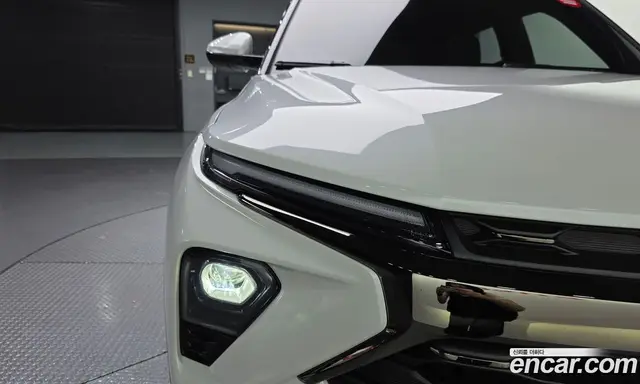 Chevrolet TrailBlazer 2023 1.3 автомат (гидро), миниатюра 8 Chevrolet TrailBlazer 2023 1.3 автомат (гидро), миниатюра 8