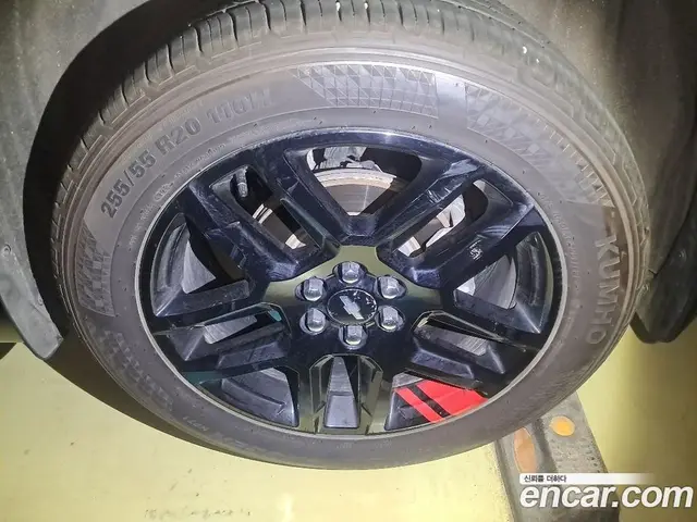 Chevrolet Traverse 2020 3.6 автомат (гидро), миниатюра 11 Chevrolet Traverse 2020 3.6 автомат (гидро), миниатюра 11