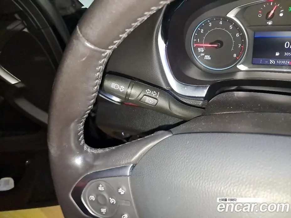 Chevrolet Traverse 2020 3.6 автомат (гидро), фото 15 Chevrolet Traverse 2020 3.6 автомат (гидро), фото 15