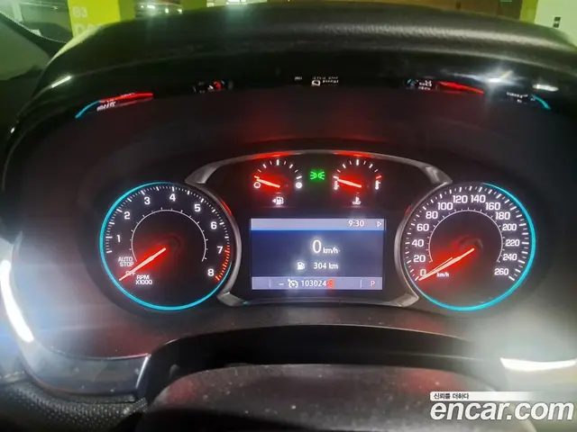 Chevrolet Traverse 2020 3.6 автомат (гидро), миниатюра 3 Chevrolet Traverse 2020 3.6 автомат (гидро), миниатюра 3