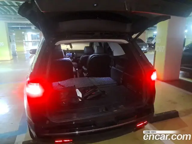 Chevrolet Traverse 2020 3.6 автомат (гидро), миниатюра 8 Chevrolet Traverse 2020 3.6 автомат (гидро), миниатюра 8