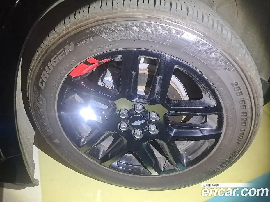 Chevrolet Traverse 2020 3.6 автомат (гидро), фото 10 Chevrolet Traverse 2020 3.6 автомат (гидро), фото 10