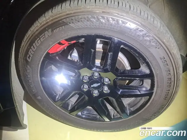 Chevrolet Traverse 2020 3.6 автомат (гидро), миниатюра 10 Chevrolet Traverse 2020 3.6 автомат (гидро), миниатюра 10
