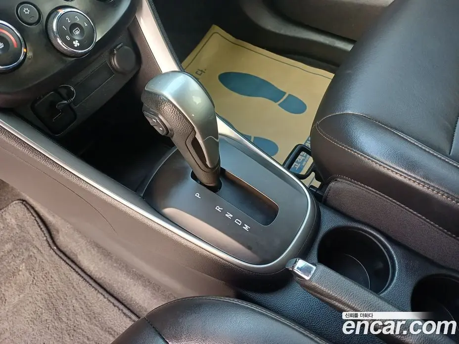 Chevrolet Trax 2018 1.4 автомат (гидро), фото 15 Chevrolet Trax 2018 1.4 автомат (гидро), фото 15