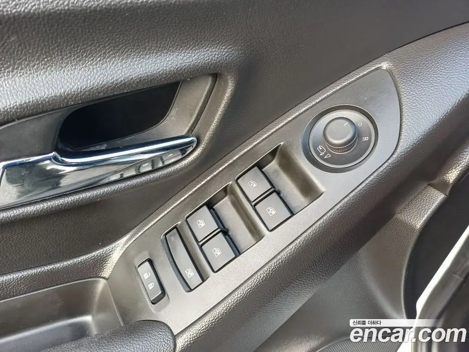 Chevrolet Trax 2018 1.4 автомат (гидро), фото 16 Chevrolet Trax 2018 1.4 автомат (гидро), фото 16