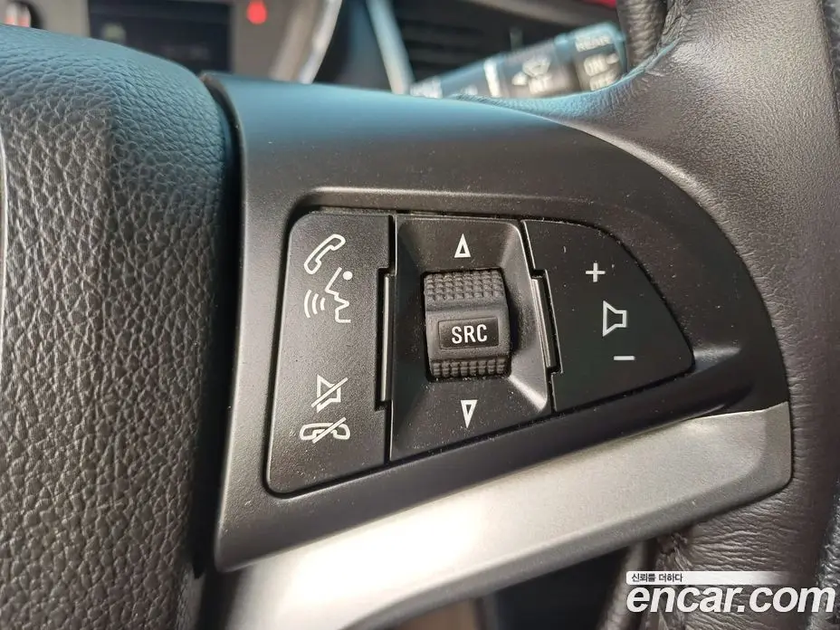 Chevrolet Trax 2018 1.4 автомат (гидро), фото 19 Chevrolet Trax 2018 1.4 автомат (гидро), фото 19