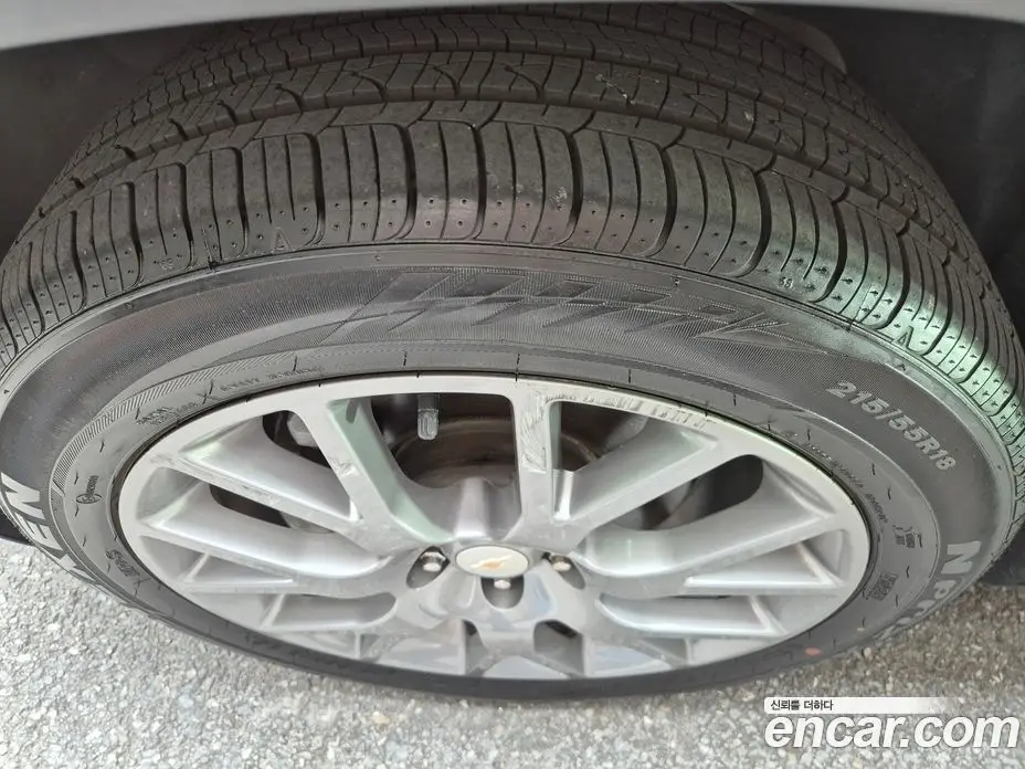 Chevrolet Trax 2021 1.4 автомат (гидро), фото 16 Chevrolet Trax 2021 1.4 автомат (гидро), фото 16