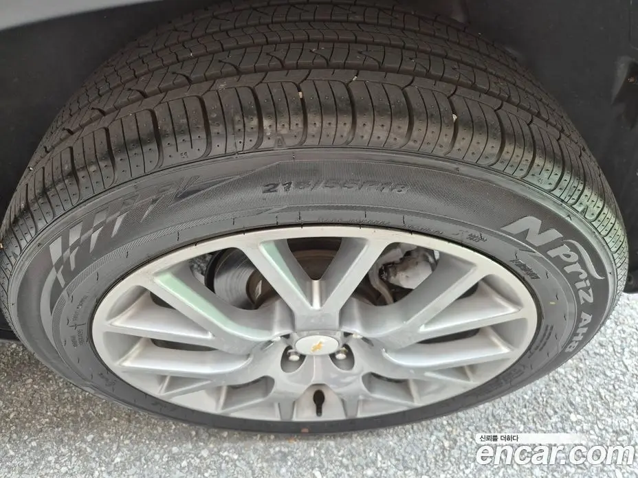 Chevrolet Trax 2021 1.4 автомат (гидро), фото 17 Chevrolet Trax 2021 1.4 автомат (гидро), фото 17