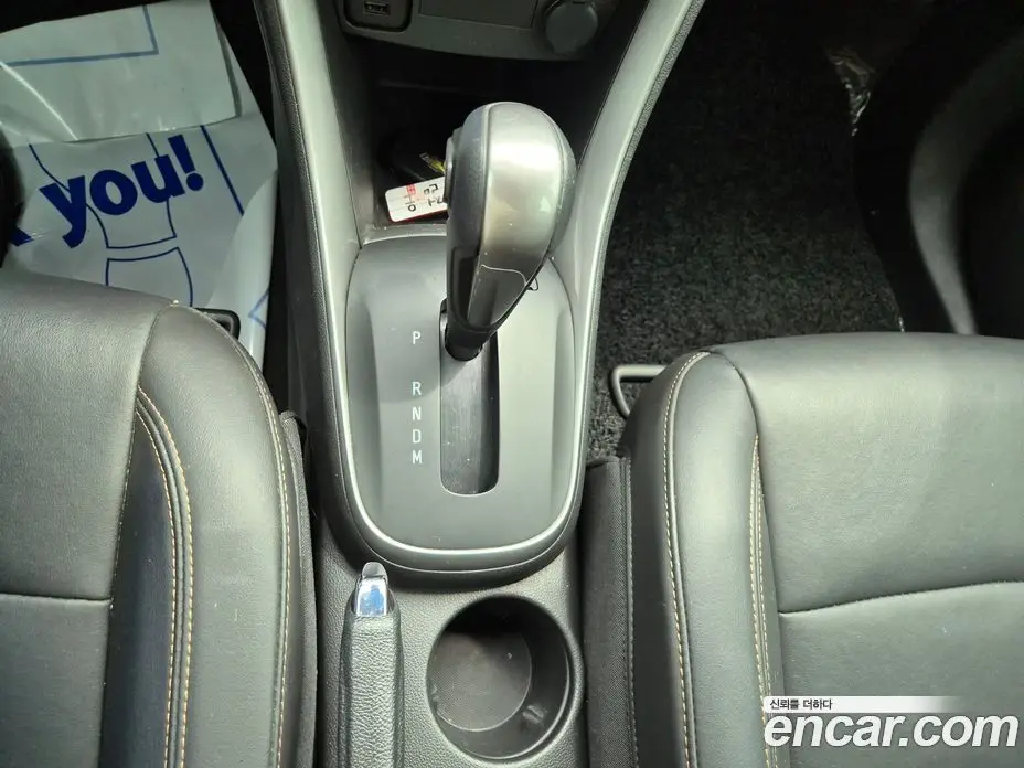 Chevrolet Trax 2021 1.4 автомат (гидро), фото 7 Chevrolet Trax 2021 1.4 автомат (гидро), фото 7