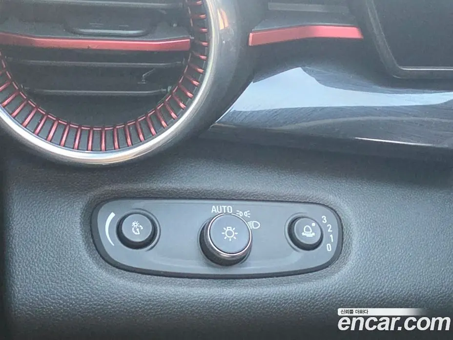 Chevrolet Trax 2023 1.2 автомат (гидро), фото 10