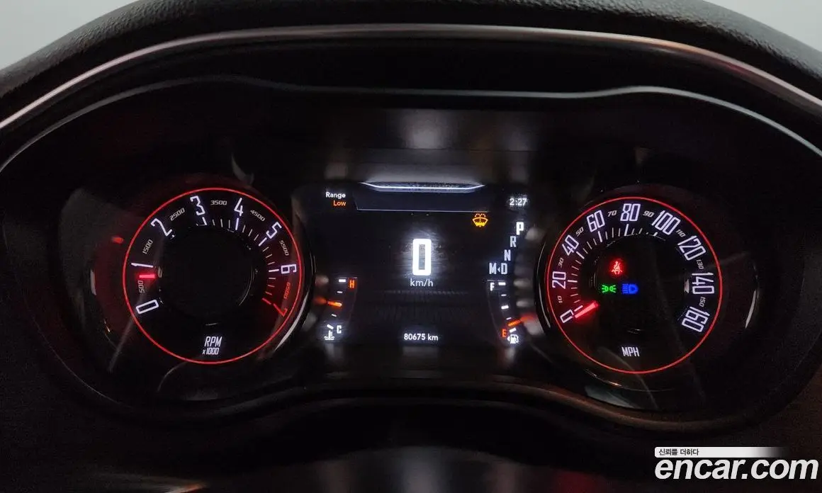 Dodge Challenger 2018 3.6 автомат (гидро), фото 11 Dodge Challenger 2018 3.6 автомат (гидро), фото 11