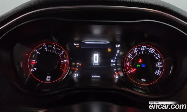 Dodge Challenger 2018 3.6 автомат (гидро), миниатюра 11 Dodge Challenger 2018 3.6 автомат (гидро), миниатюра 11