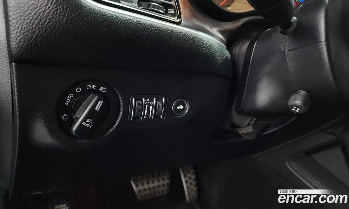 Dodge Challenger 2018 3.6 автомат (гидро), фото 30 Dodge Challenger 2018 3.6 автомат (гидро), фото 30