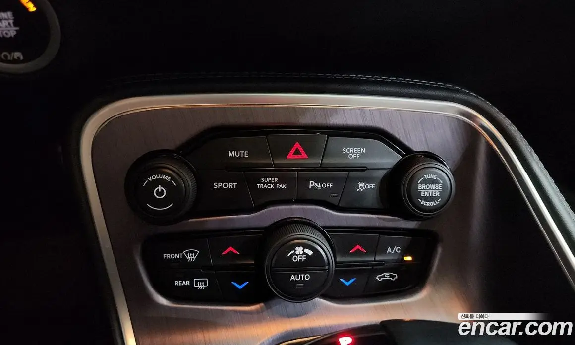 Dodge Challenger 2018 3.6 автомат (гидро), фото 31 Dodge Challenger 2018 3.6 автомат (гидро), фото 31