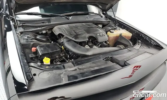 Dodge Challenger 2018 3.6 автомат (гидро), миниатюра 6 Dodge Challenger 2018 3.6 автомат (гидро), миниатюра 6