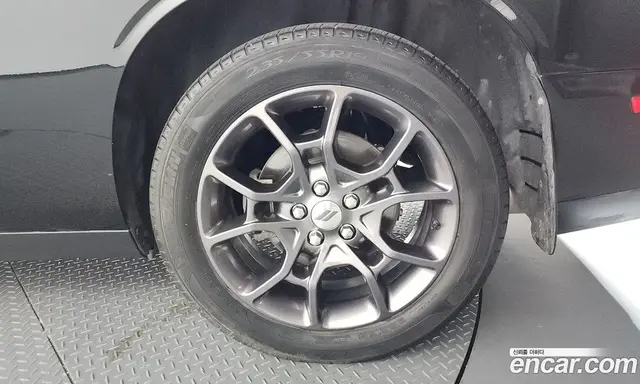 Dodge Challenger 2018 3.6 автомат (гидро), миниатюра 7 Dodge Challenger 2018 3.6 автомат (гидро), миниатюра 7