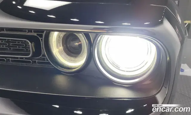 Dodge Challenger 2018 3.6 автомат (гидро), миниатюра 8 Dodge Challenger 2018 3.6 автомат (гидро), миниатюра 8