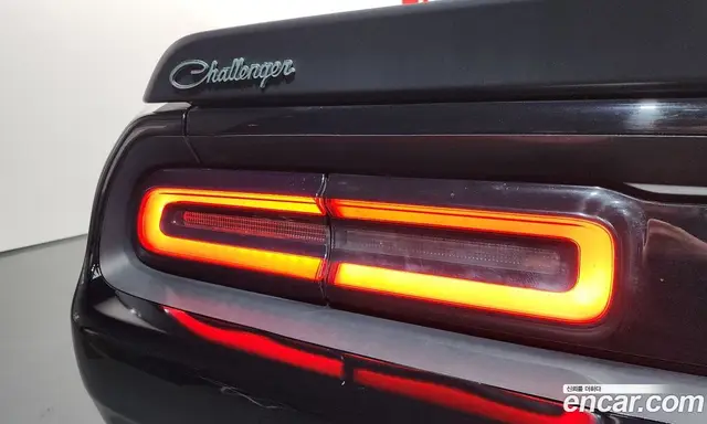 Dodge Challenger 2018 3.6 автомат (гидро), миниатюра 9 Dodge Challenger 2018 3.6 автомат (гидро), миниатюра 9
