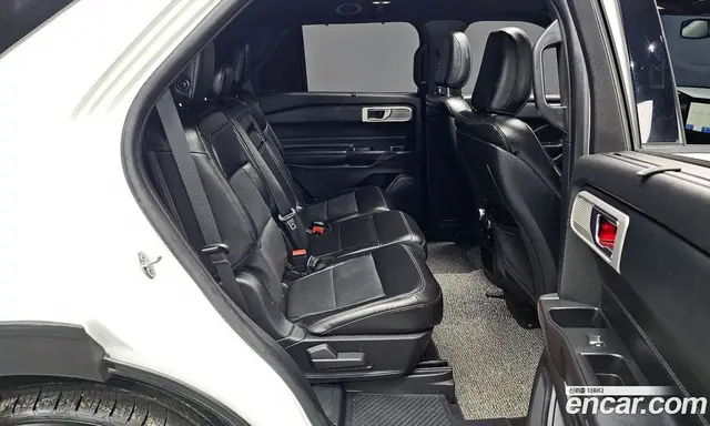 Ford Explorer 2020 2.3 автомат (гидро), миниатюра 11 Ford Explorer 2020 2.3 автомат (гидро), миниатюра 11