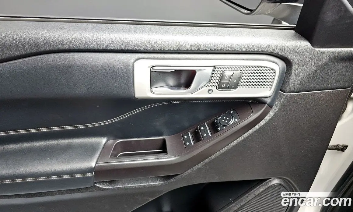 Ford Explorer 2020 2.3 автомат (гидро), фото 16 Ford Explorer 2020 2.3 автомат (гидро), фото 16
