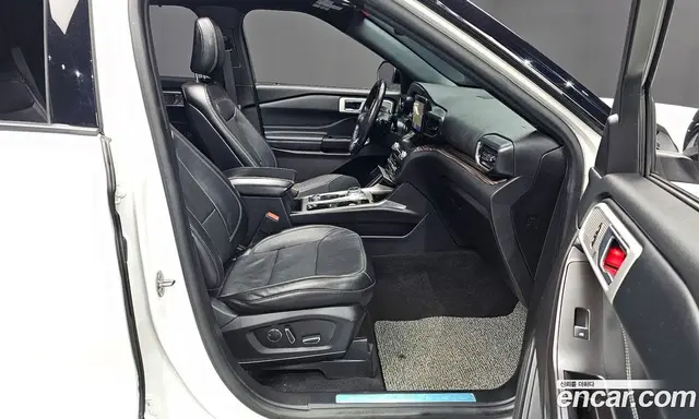 Ford Explorer 2020 2.3 автомат (гидро), миниатюра 10 Ford Explorer 2020 2.3 автомат (гидро), миниатюра 10