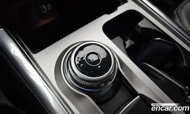Ford Explorer 2020 2.3 автомат (гидро), миниатюра 12