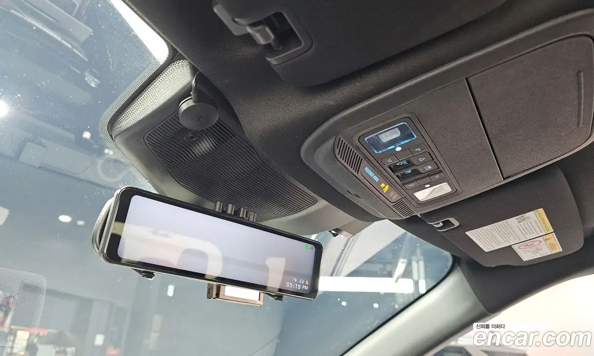 Ford Explorer 2020 2.3 автомат (гидро), фото 24