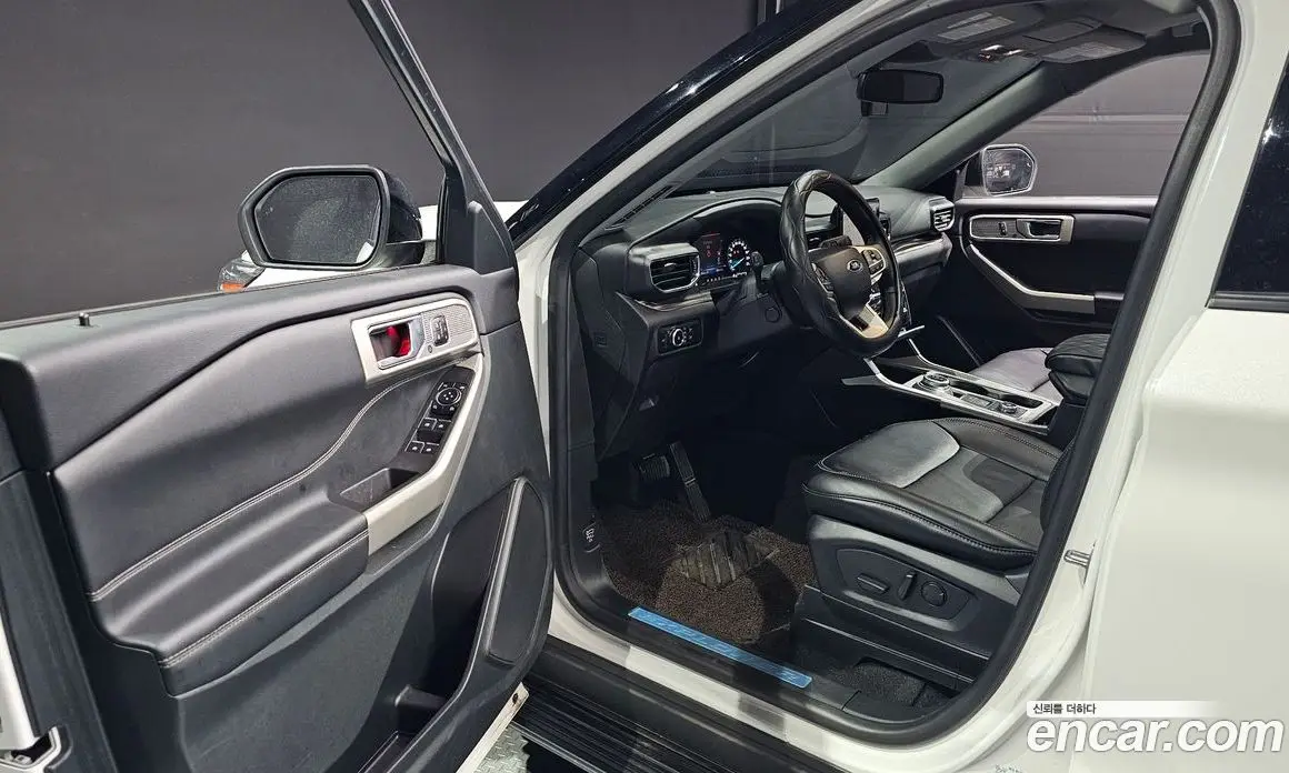 Ford Explorer 2023 2.3 автомат (гидро), фото 13 Ford Explorer 2023 2.3 автомат (гидро), фото 13