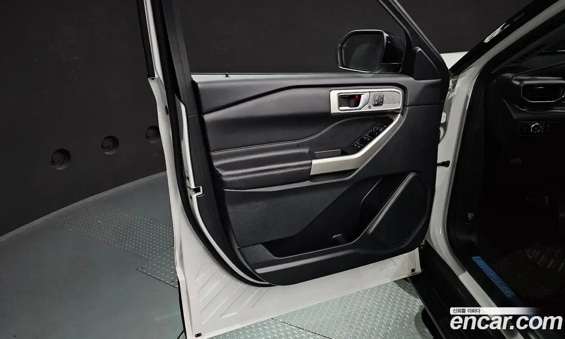 Ford Explorer 2023 2.3 автомат (гидро), фото 14 Ford Explorer 2023 2.3 автомат (гидро), фото 14