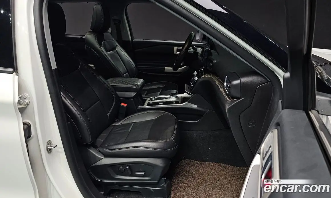 Ford Explorer 2023 2.3 автомат (гидро), фото 16 Ford Explorer 2023 2.3 автомат (гидро), фото 16