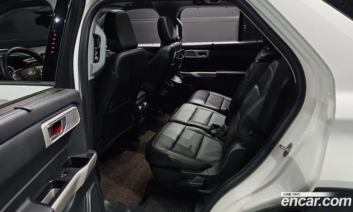 Ford Explorer 2023 2.3 автомат (гидро), фото 17 Ford Explorer 2023 2.3 автомат (гидро), фото 17