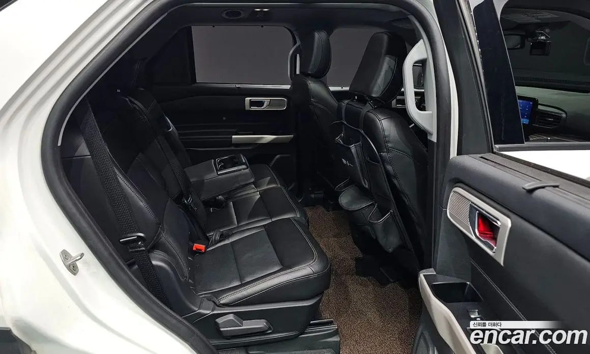 Ford Explorer 2023 2.3 автомат (гидро), фото 18 Ford Explorer 2023 2.3 автомат (гидро), фото 18