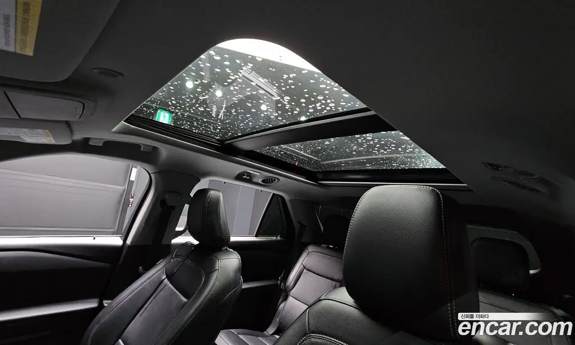 Ford Explorer 2023 2.3 автомат (гидро), фото 25 Ford Explorer 2023 2.3 автомат (гидро), фото 25