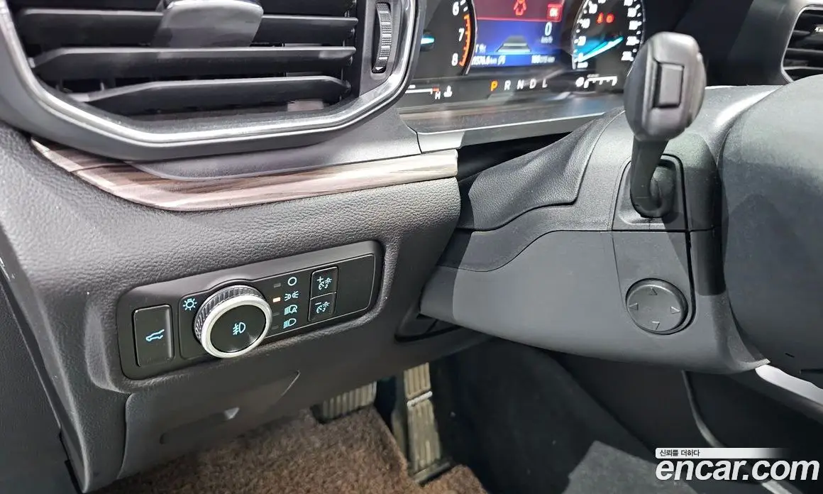 Ford Explorer 2023 2.3 автомат (гидро), фото 29 Ford Explorer 2023 2.3 автомат (гидро), фото 29