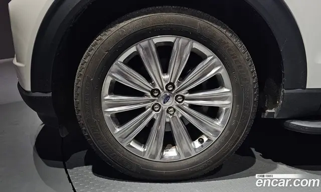 Ford Explorer 2023 2.3 автомат (гидро), миниатюра 5 Ford Explorer 2023 2.3 автомат (гидро), миниатюра 5