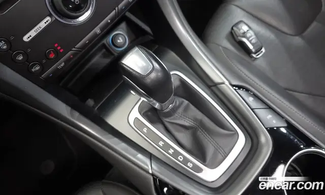 Ford Mondeo 2016 2.0 автомат (гидро), миниатюра 11 Ford Mondeo 2016 2.0 автомат (гидро), миниатюра 11