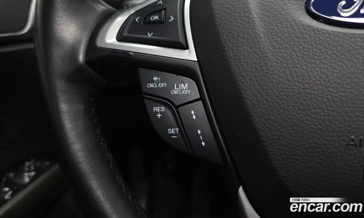 Ford Mondeo 2016 2.0 автомат (гидро), фото 22 Ford Mondeo 2016 2.0 автомат (гидро), фото 22