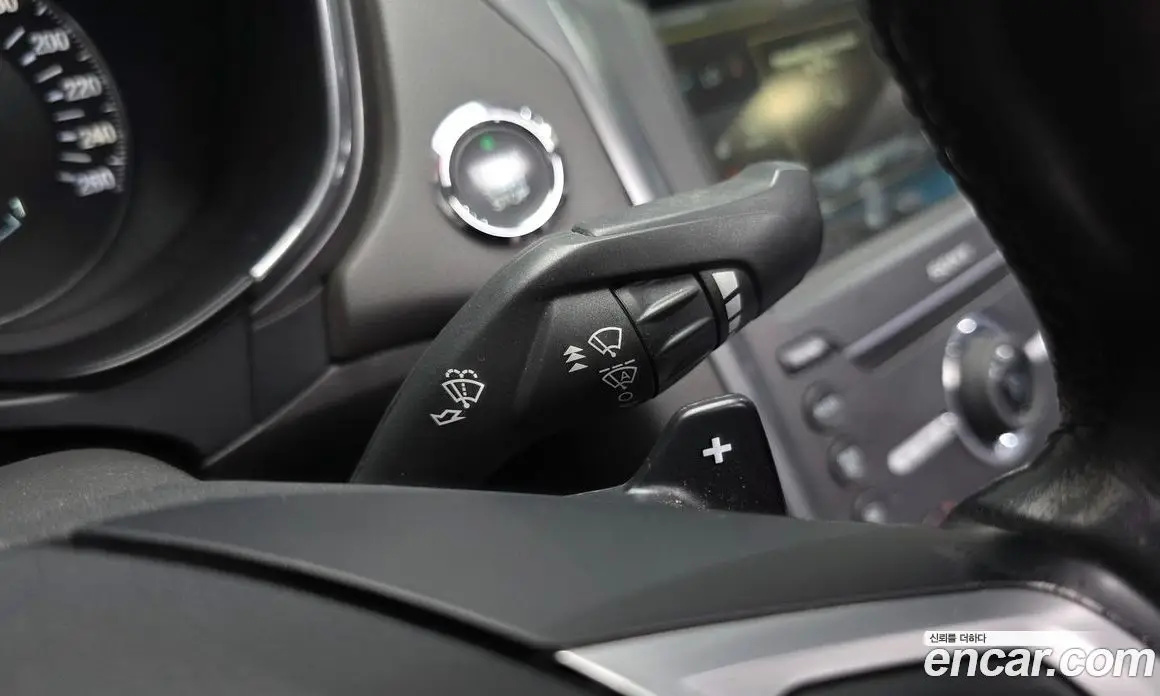 Ford Mondeo 2016 2.0 автомат (гидро), фото 28 Ford Mondeo 2016 2.0 автомат (гидро), фото 28