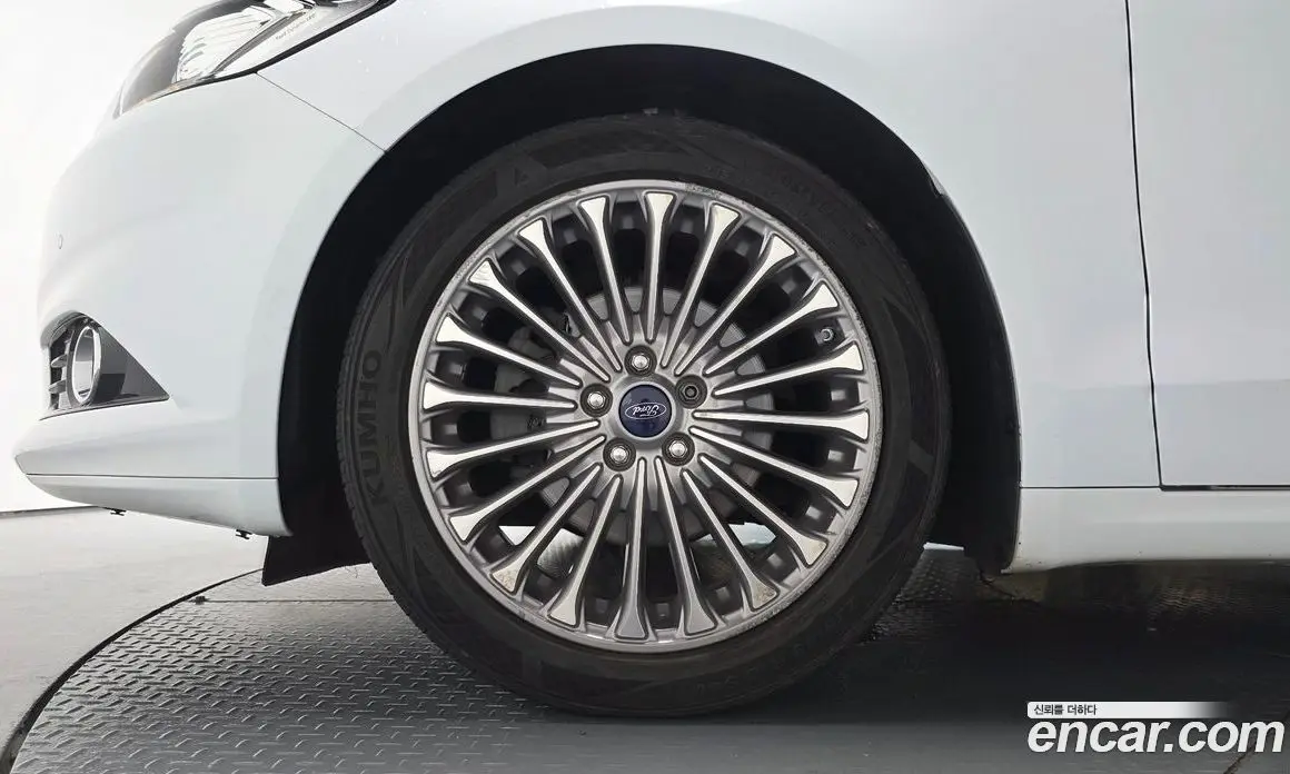 Ford Mondeo 2016 2.0 автомат (гидро), фото 4 Ford Mondeo 2016 2.0 автомат (гидро), фото 4