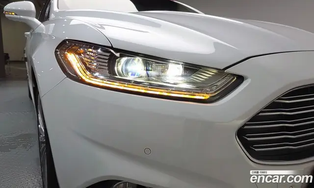 Ford Mondeo 2016 2.0 автомат (гидро), миниатюра 7 Ford Mondeo 2016 2.0 автомат (гидро), миниатюра 7