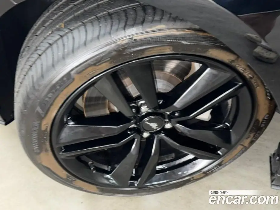 Ford Mustang 2017 2.3 автомат (гидро), фото 15