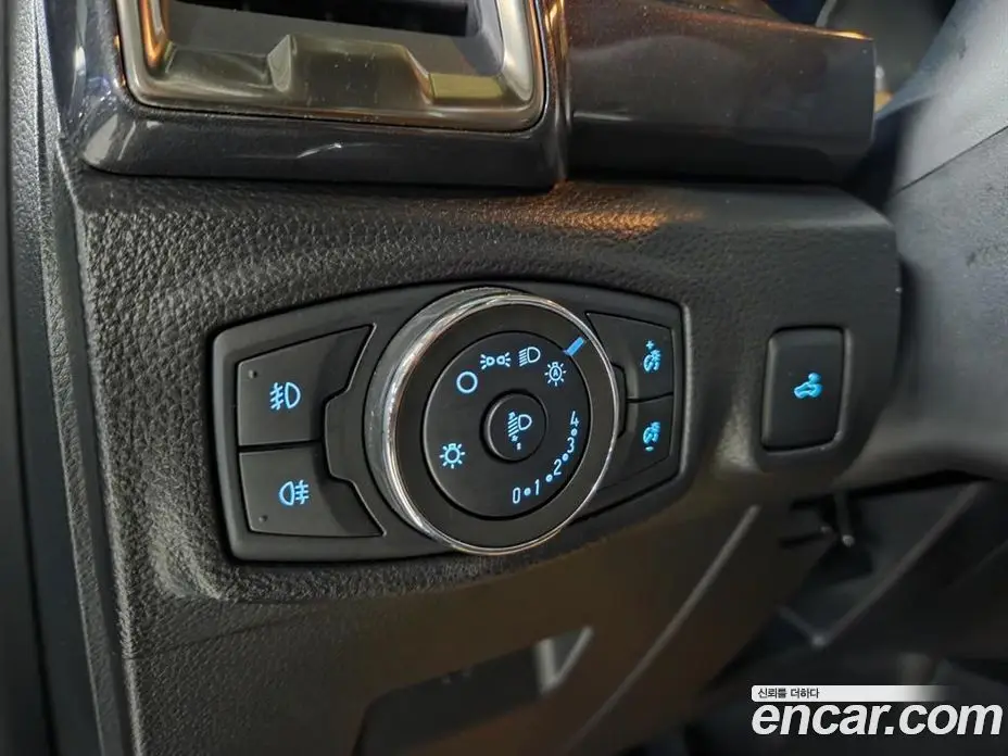 Ford Ranger 2022 2.0 автомат (гидро), фото 12 Ford Ranger 2022 2.0 автомат (гидро), фото 12