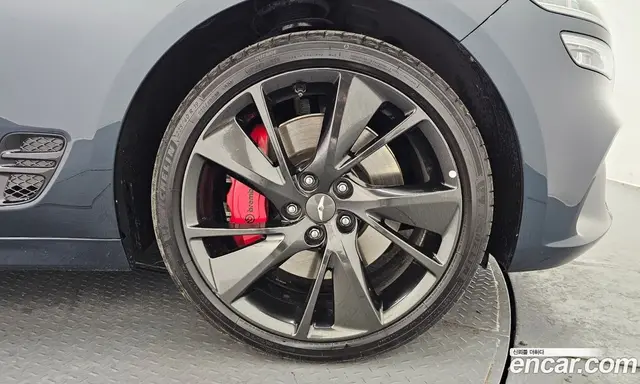Genesis G70 2022 2.0 автомат (гидро), миниатюра 5 Genesis G70 2022 2.0 автомат (гидро), миниатюра 5